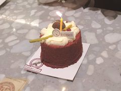 -CAKE BOSS 蛋糕老板(西单君太百货店)