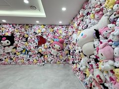 -凯蒂猫主题馆