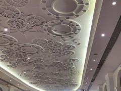 -王府井酒店(金桥港湾店)