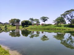 -良渚古城遗址公园