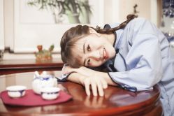 -克拉女神写真馆·匠心定制