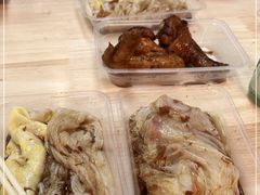 -山水肠粉(盐田店)