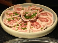 -牛焱·烧肉酒肆(五大道店)