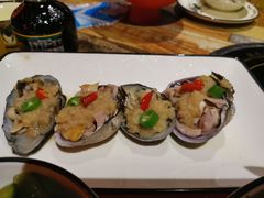 -虾弄弄海派小龙虾·牛羊蝎子火锅