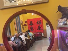 -闻香阁·清真(光荣道店)
