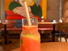 -芭莉与彩虹西餐厅(成都合生汇店)