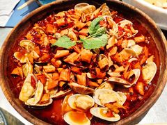 -鱼库·不仅是一家烤鱼店(车公庙店)