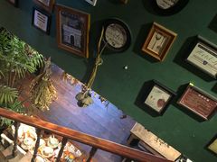 -茉莉花园咖啡(惠民路店)