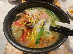 -云采云南菜(中山北路店)