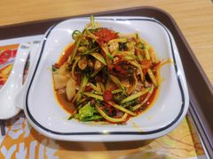 -魏家餐饮(朗香街店)