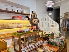 -旧识old mate·烘焙蛋糕店