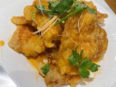 锅包肉-玺炖·中国铁锅炖(虹桥天街店)
