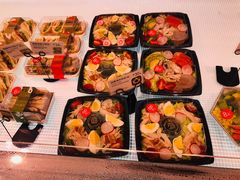 -巴黎贝甜(五月花广场店)