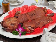 -半岛渔港 • 阿翁火锅馆(将军澳广场店)