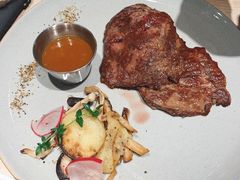 -卡朋西餐(悦汇城店)