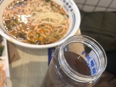 -丝路伊兰·兰州牛肉面(马连道店)