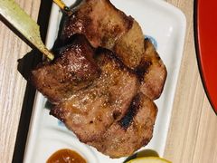 -小山日本料理(兴业太古汇店)
