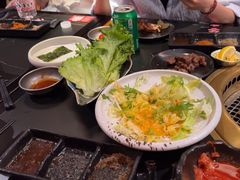 -谷牛和牛烤肉(漕河泾印象城店)