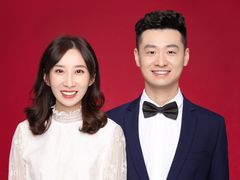 -真我樣照相馆·身份证·证件照·外拍(环球港店)