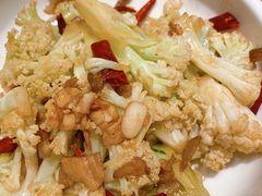 -九毛九西北菜(番禺万达店)