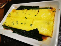 -小城粥道·海胆鲜虾粥(解放广场店)