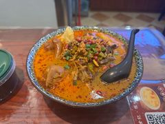 -螺世纪螺蛳粉·桂味小排档(裕德店)