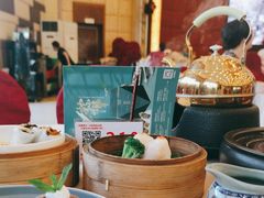 -亮庆餐厅·粤菜·早茶(篁庄店)