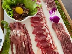 -阳坊胜利涮羊肉(阳坊老店)
