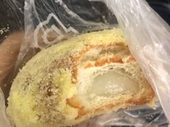 -巴黎贝甜(开发区安盛店)