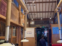 -木王宴语·野生鲜菌火锅(玉河店)