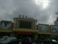-琼菜王(南海店)