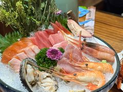 -松坂屋日料自助(长城路店)