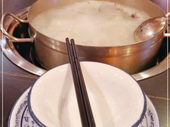 -淼福猪肚鸡·椰子鸡火锅(大沙地店)