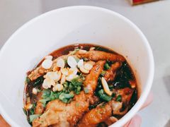 -研卤堂香糯热卤(青秀航洋城店)