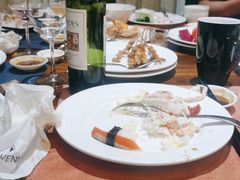 -艺厨风尚餐厅 · 桔钓沙莱华度假酒店