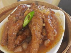 -牡丹国际大酒店-港式茶餐厅