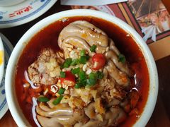 -炉小二铜锅牛蛙•川湘菜(三里屯店)