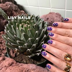 -LILY NAILS美甲美睫