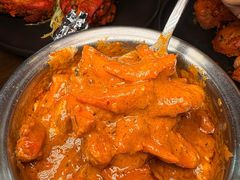 -南国印度餐厅Dakshin