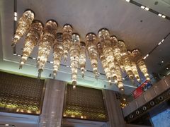 -广州粤海喜来登酒店