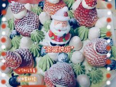 -36cake生日蛋糕(福田店)