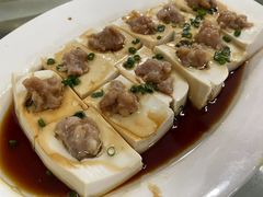 -广客美食坊(丹霞山店)