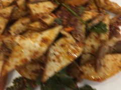 双味鸡胗-喜来酌海鲜·饺子(和平一店)