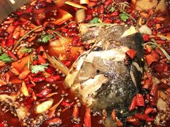 -味之绝美蛙鱼头火锅(高新店)