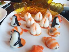 -三号黄浦会Canton Table