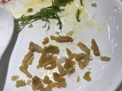 -东四民芳餐厅(世茂工三店)