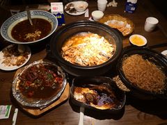 -星宴主题餐厅(庐阳大道店)