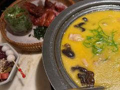 -锦府盐帮·李宅(领展购物广场中关村店)