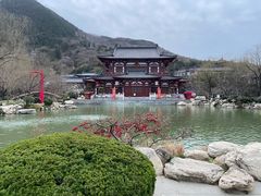 -华清宫景区