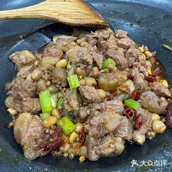 老水家餐馆